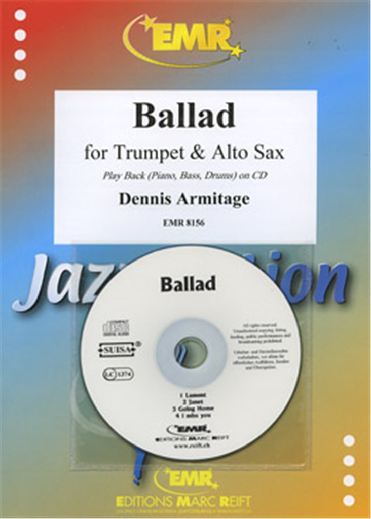 Ballad